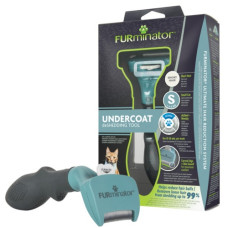 Furminator Cat UnderCoat Short Hair S